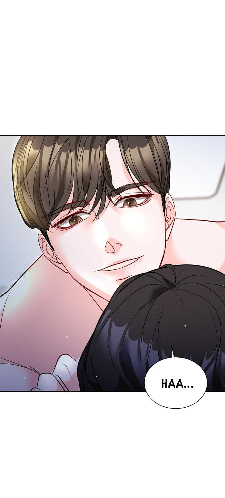 [18+] điều em cố giấu chapter 3.1 13