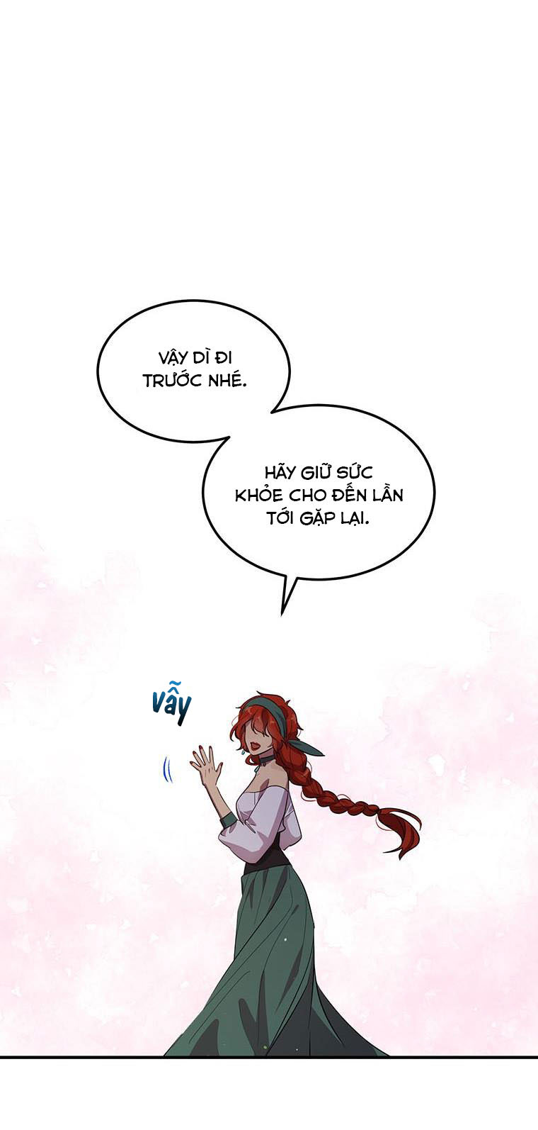 tại sao ngài làm điều này, công tước chapter 121 18