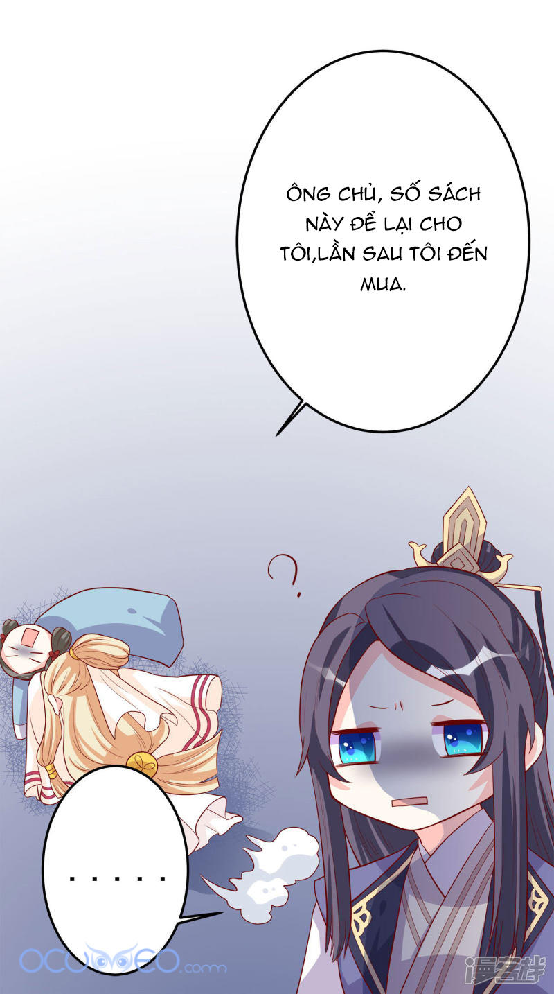 từ đây vương gia không thượng triều sớm chapter 6 30