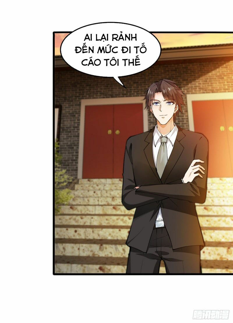 tối cường thần y tại đô thị chapter 134 24