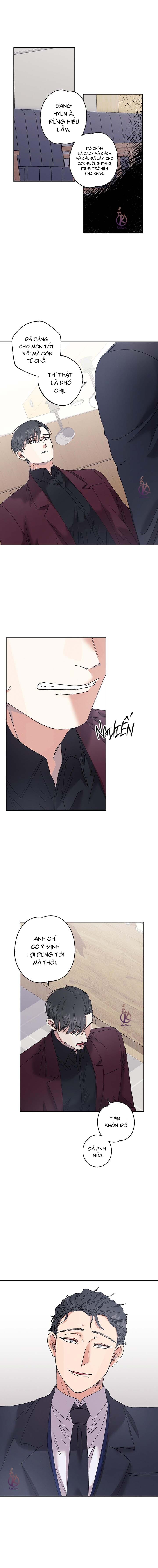 ánh trăng lụi tàn chapter 10 5