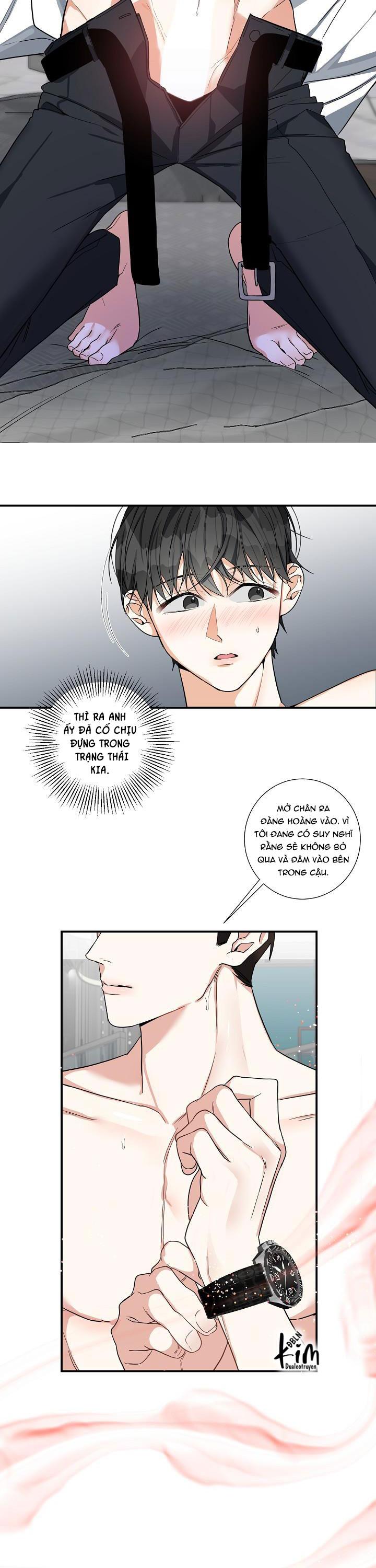 đêm săn chapter 10 12