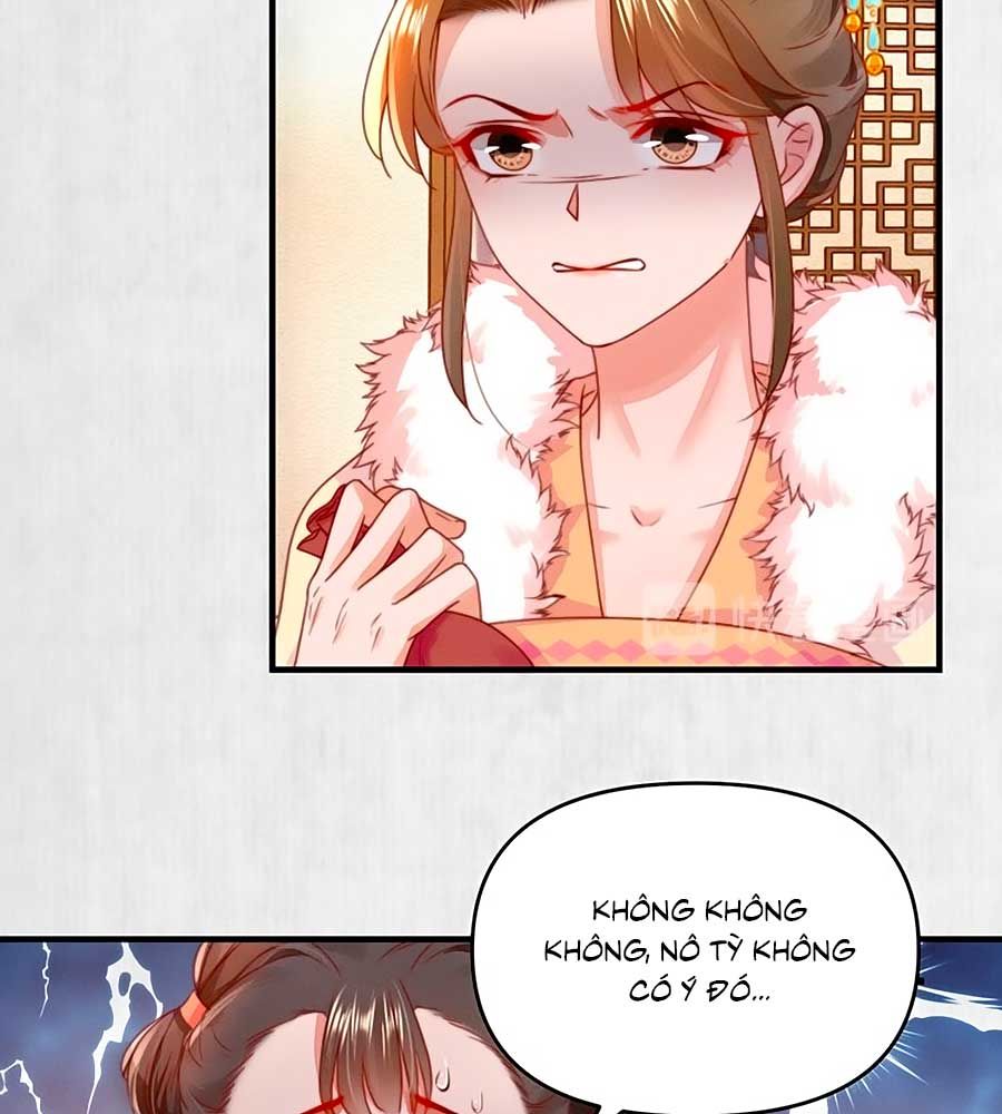 hoạn phi hoàn triều chapter 94 5