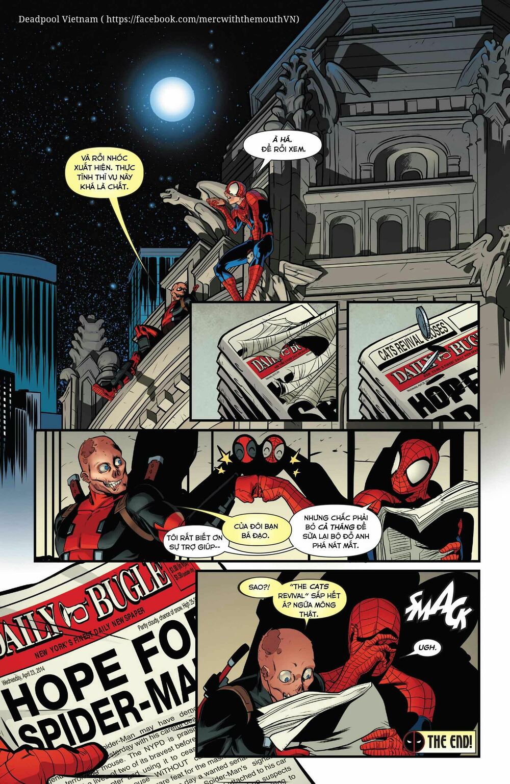deadpool v3 annual chapter 2 32
