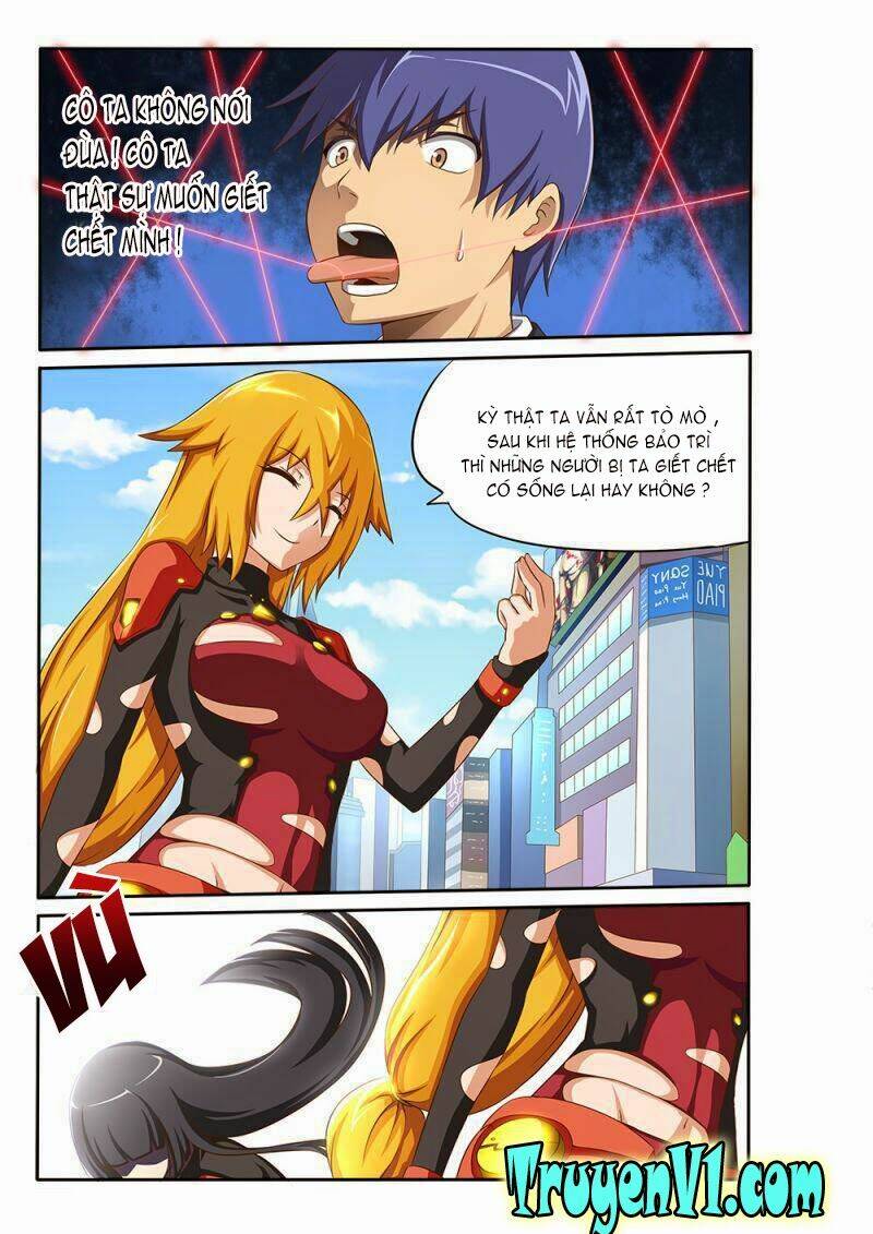 world of super sand box chapter 19 10