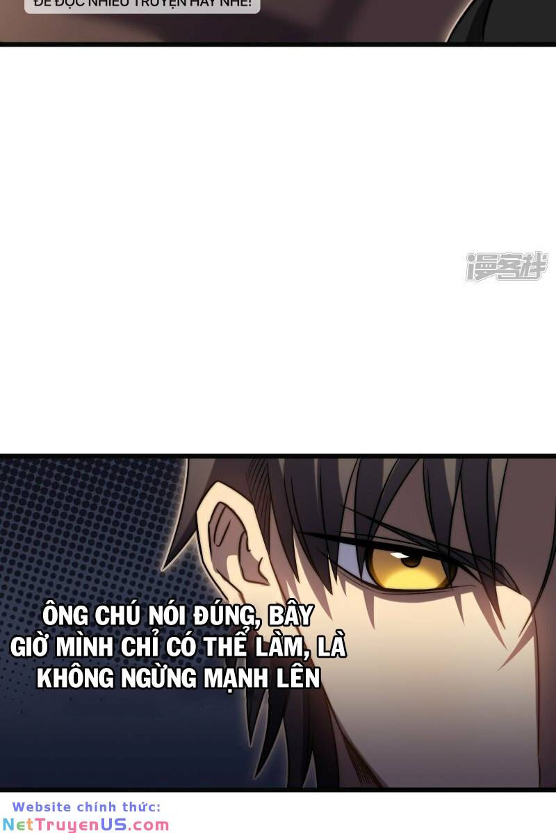 sát thần chi lộ tại dị giới chapter 50 42