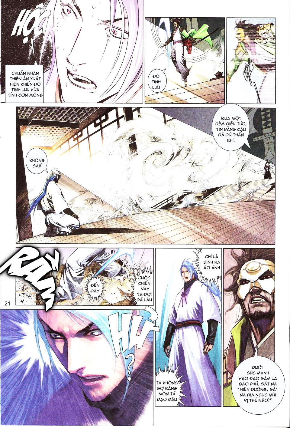 phong vân chapter 554 16