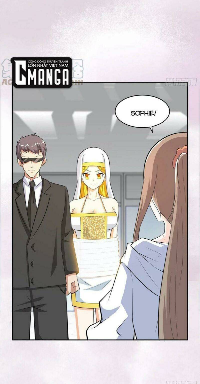 người tu tiên tại đô thị chapter 117 18
