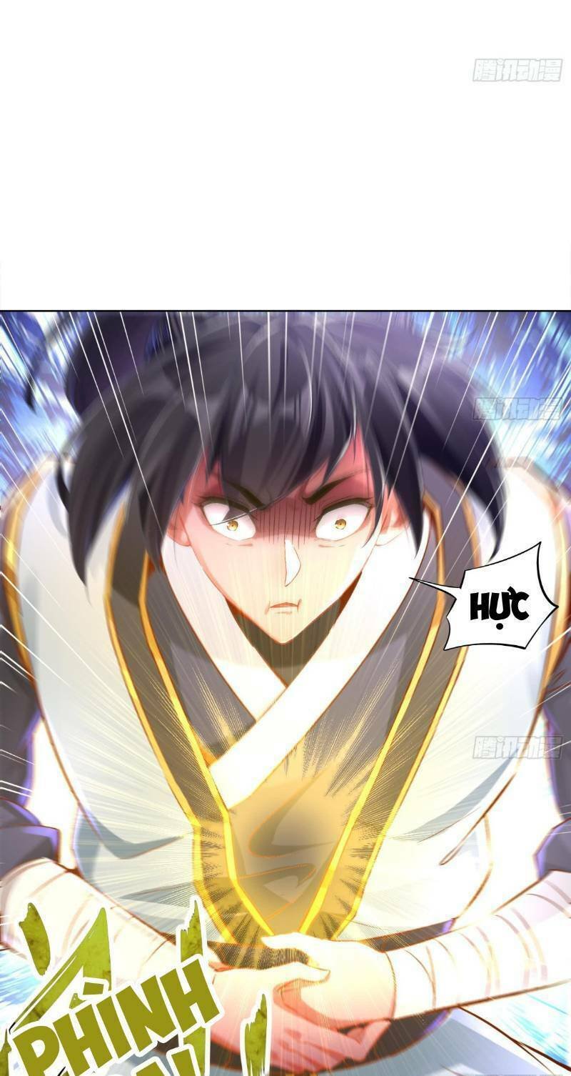 trọng sinh chi ma tôn đương đạo chapter 25 3