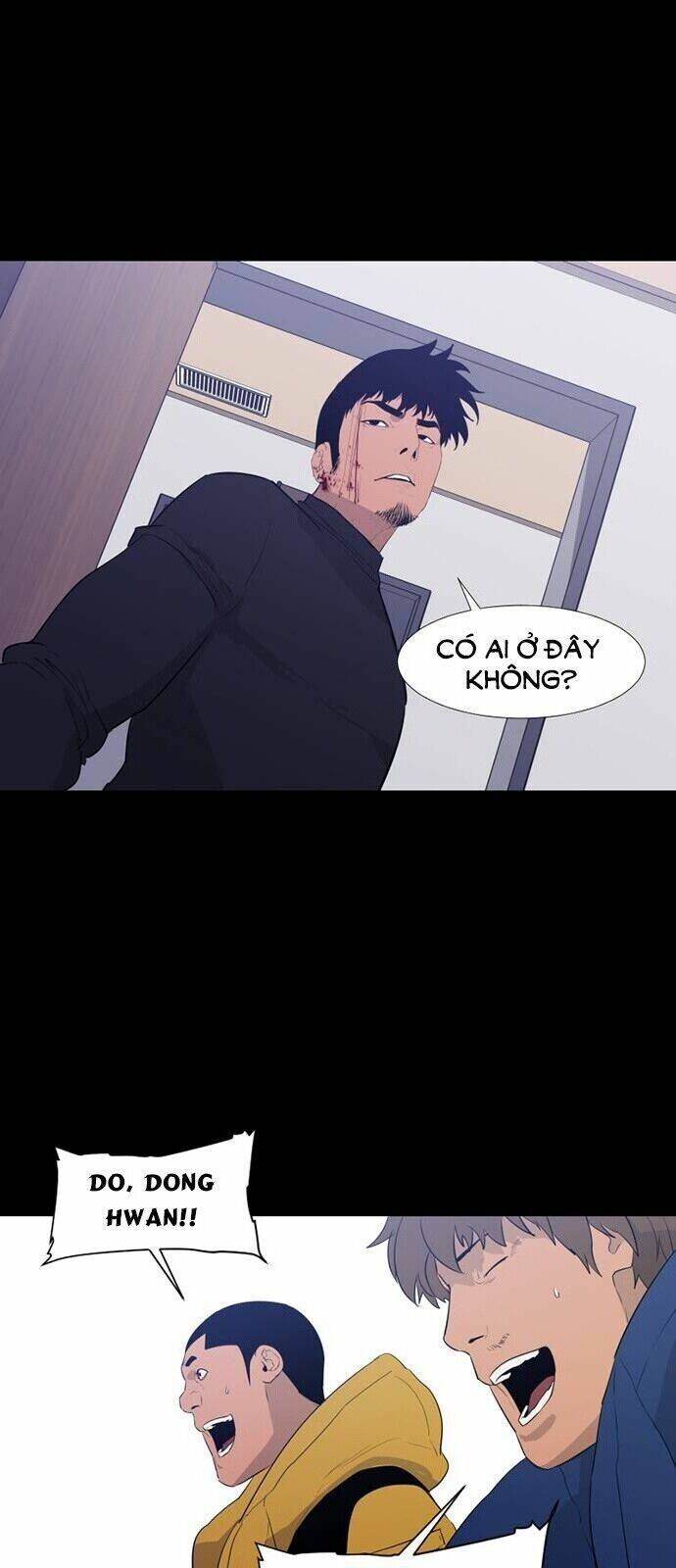 đêm vùng cực chapter 53 3