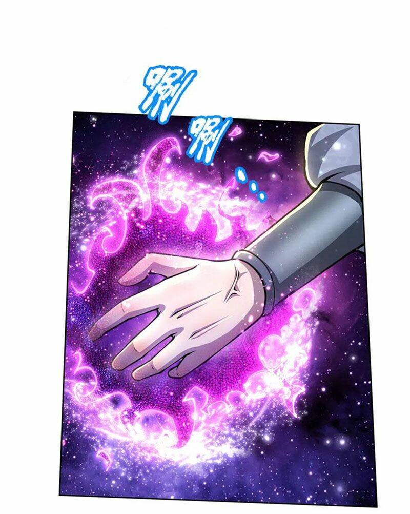 thân thể của ta là kiếm chủng chapter 122 20