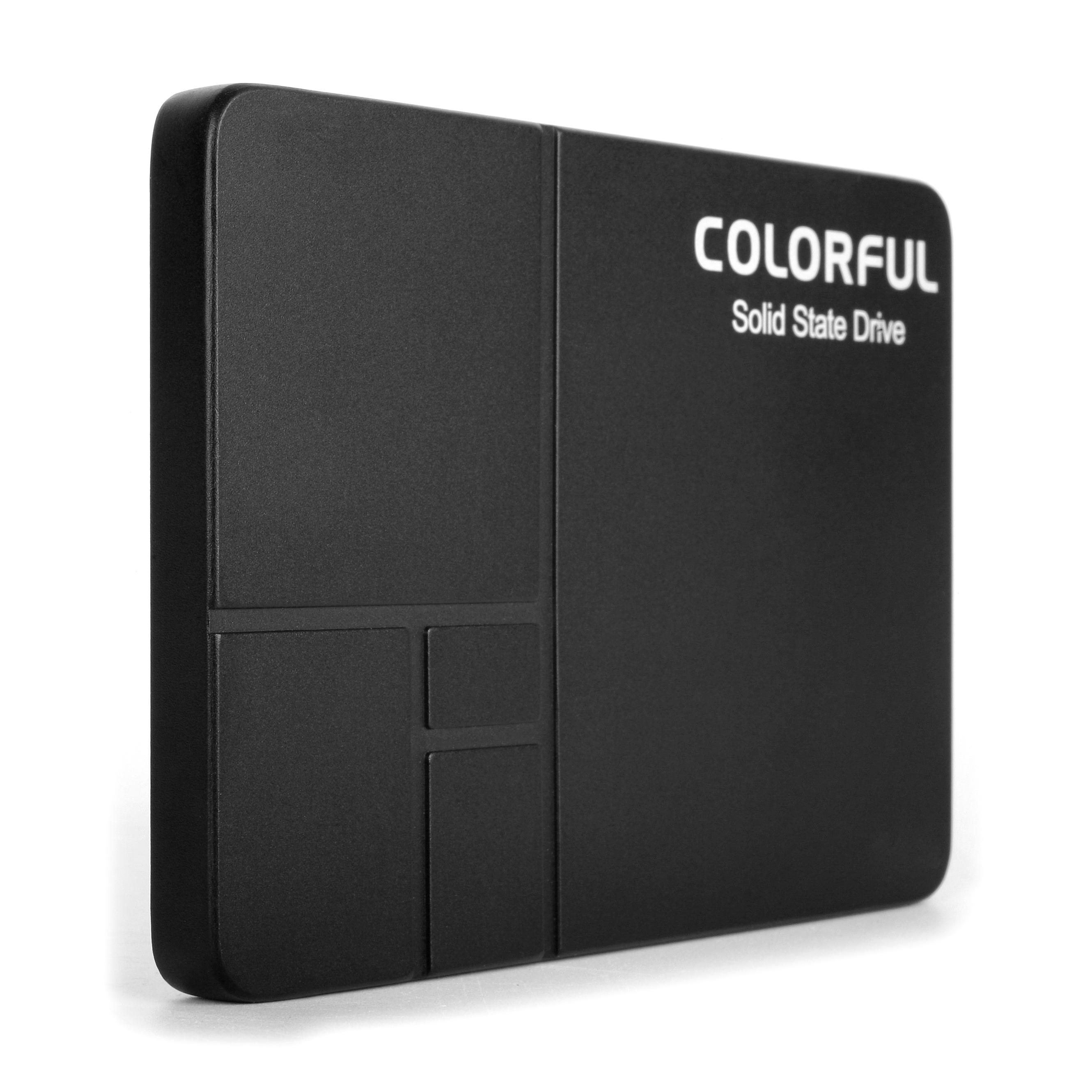 Ổ cứng SSD Colorful 1TB SL500 - Hàng chính hãng NetWorkHub phân phối