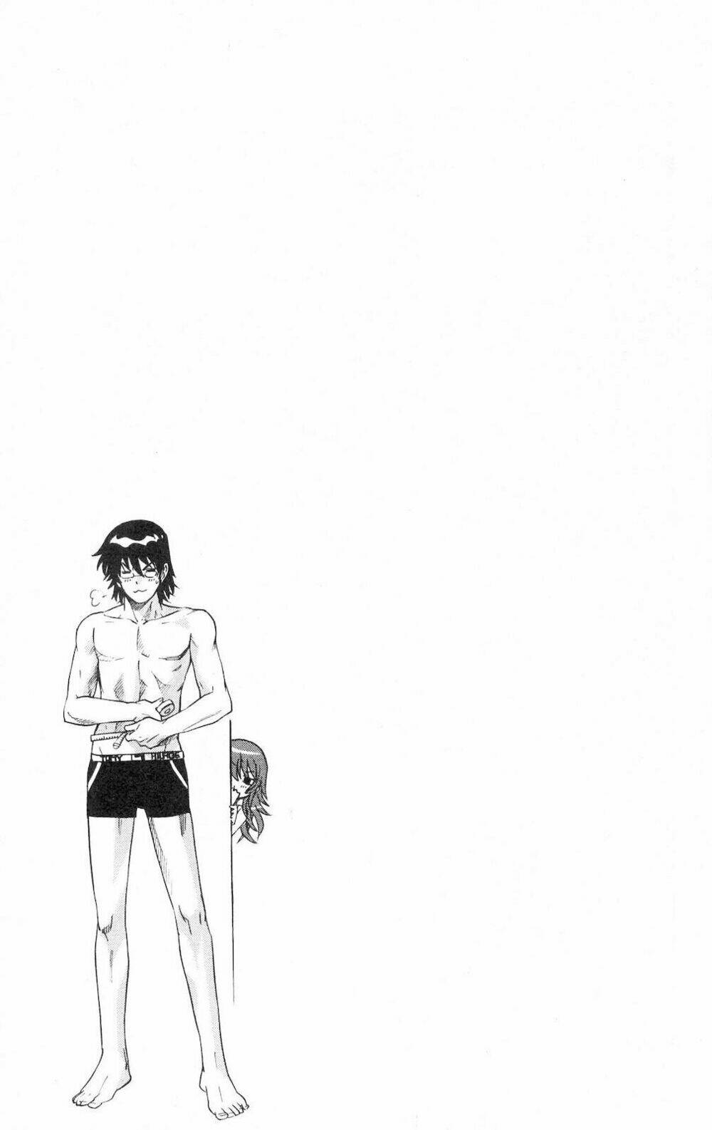 loli siêu năng lực chapter 177 20