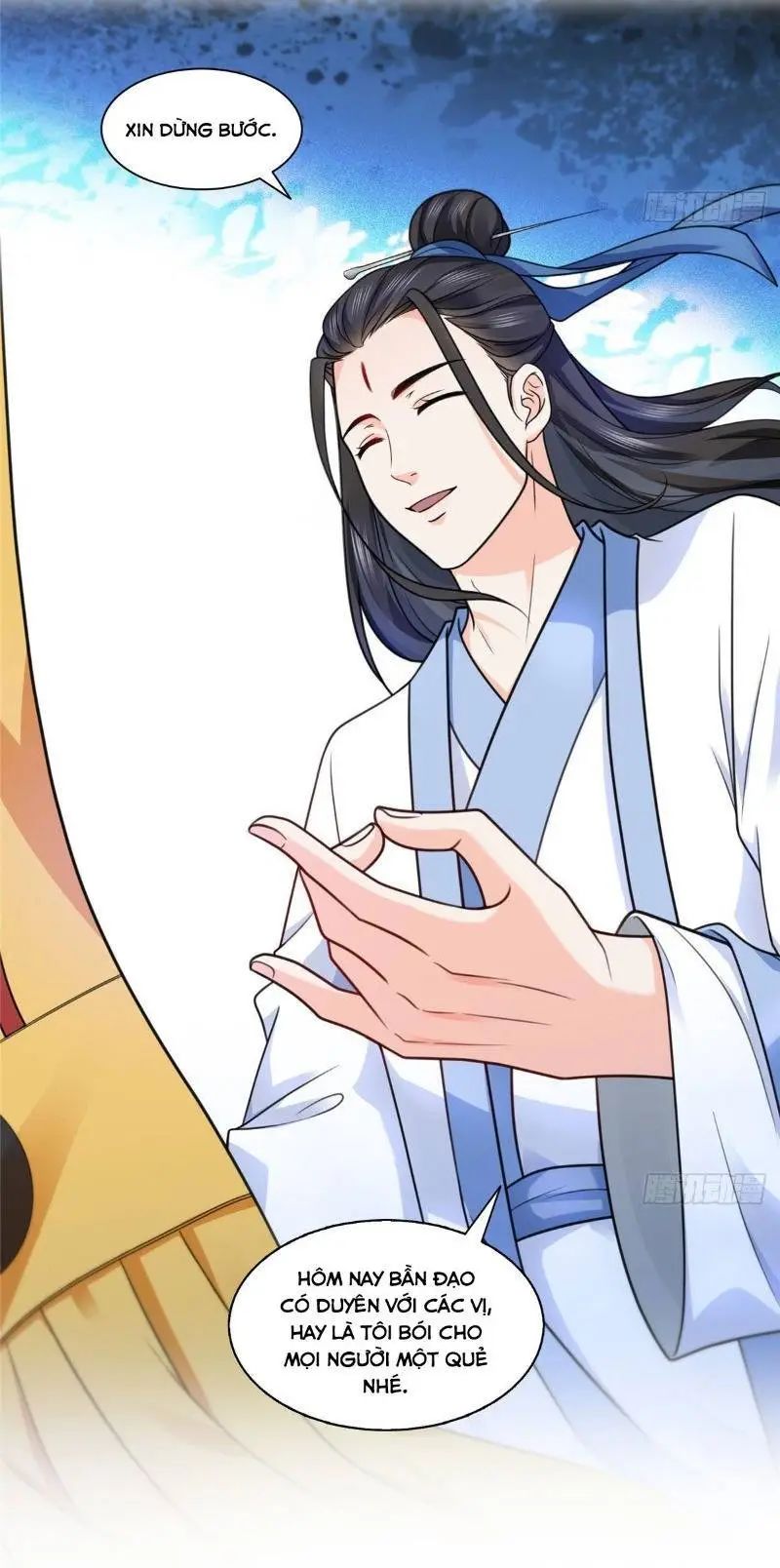 Hệt Như Hàn Quang Gặp Nắng Gắt chapter 145 11