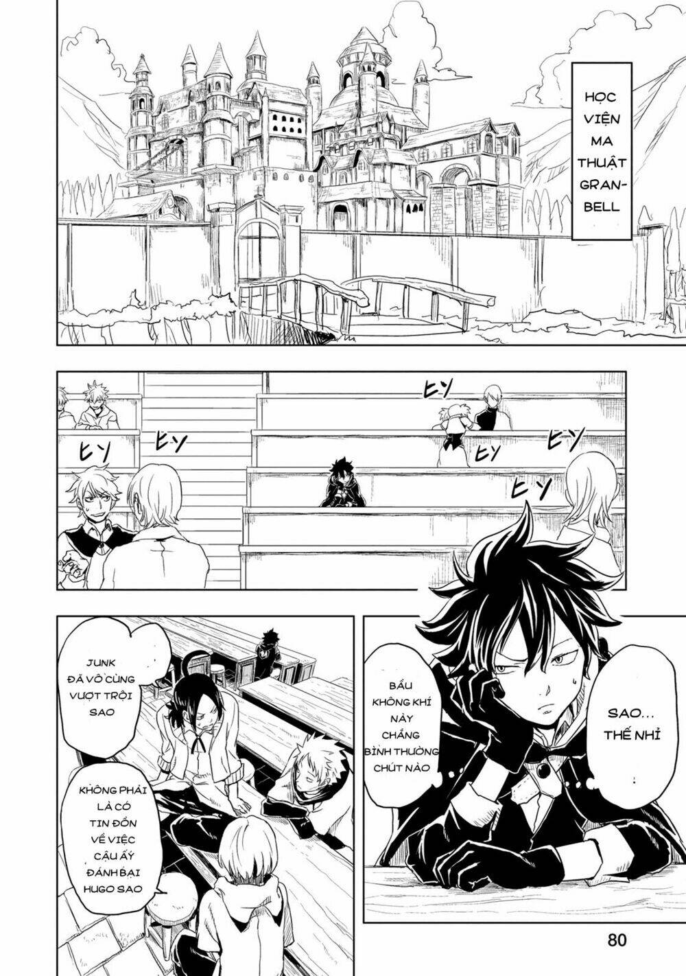 kokuei no junk chapter 2 4