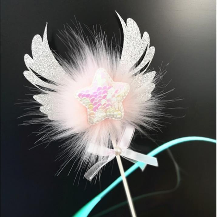 Cây quyền trượng