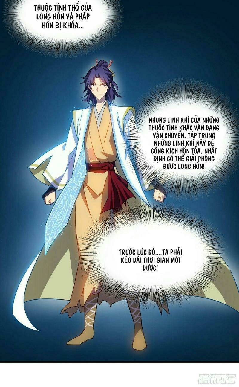 thiên mệnh long thần chapter 28 4
