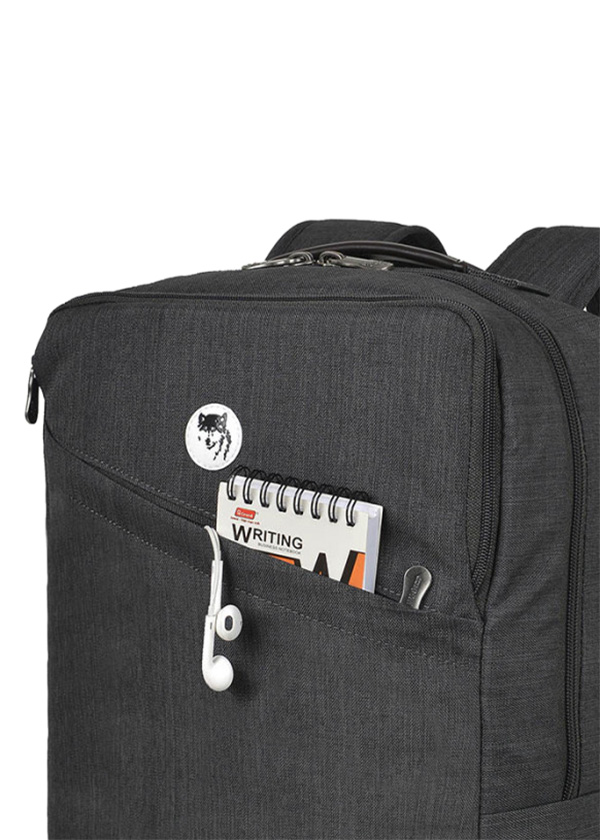 Balo Mikkor The Norris Backpack