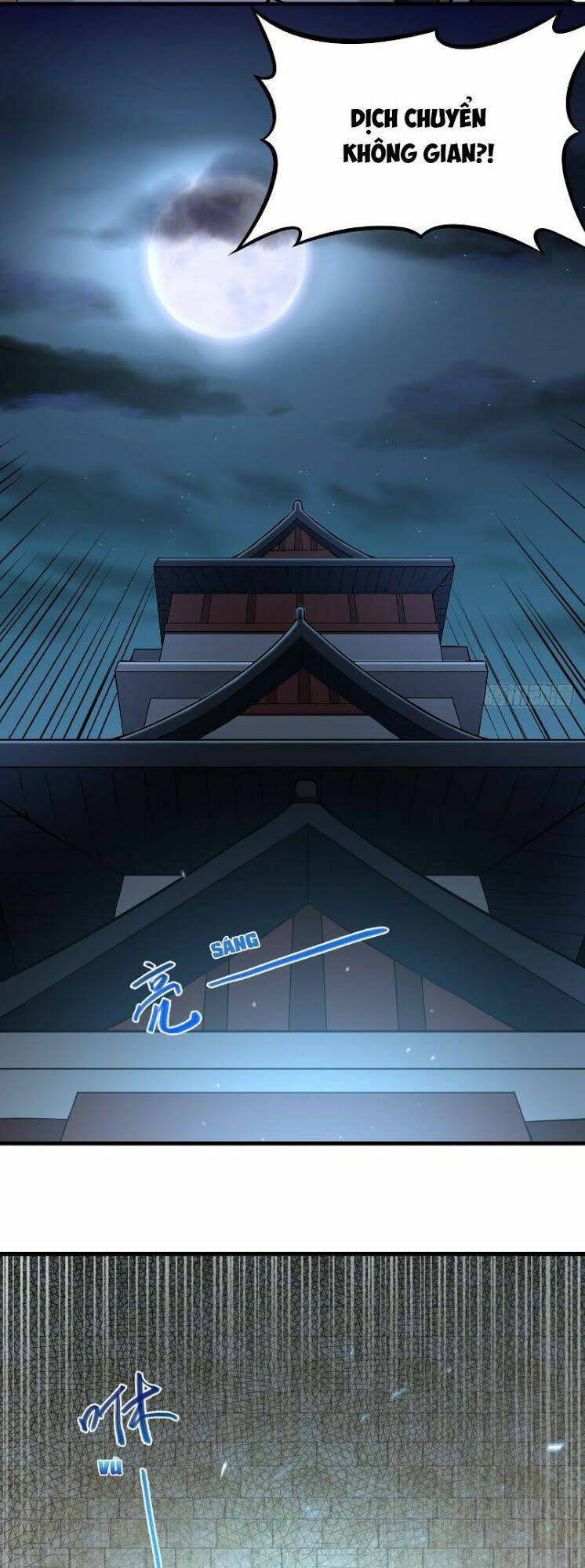 minh nhật thần đô chapter 5 27