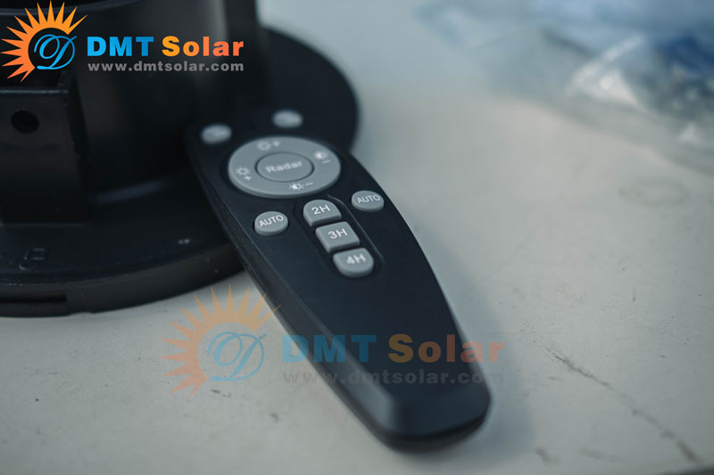 Đèn đĩa bay UFO NLMT chiếu sáng sân vườn 600W UFO600B