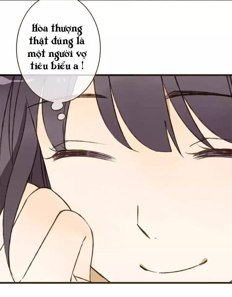 trên trời rớt xuống một hòa thượng ngốc chapter 29 44