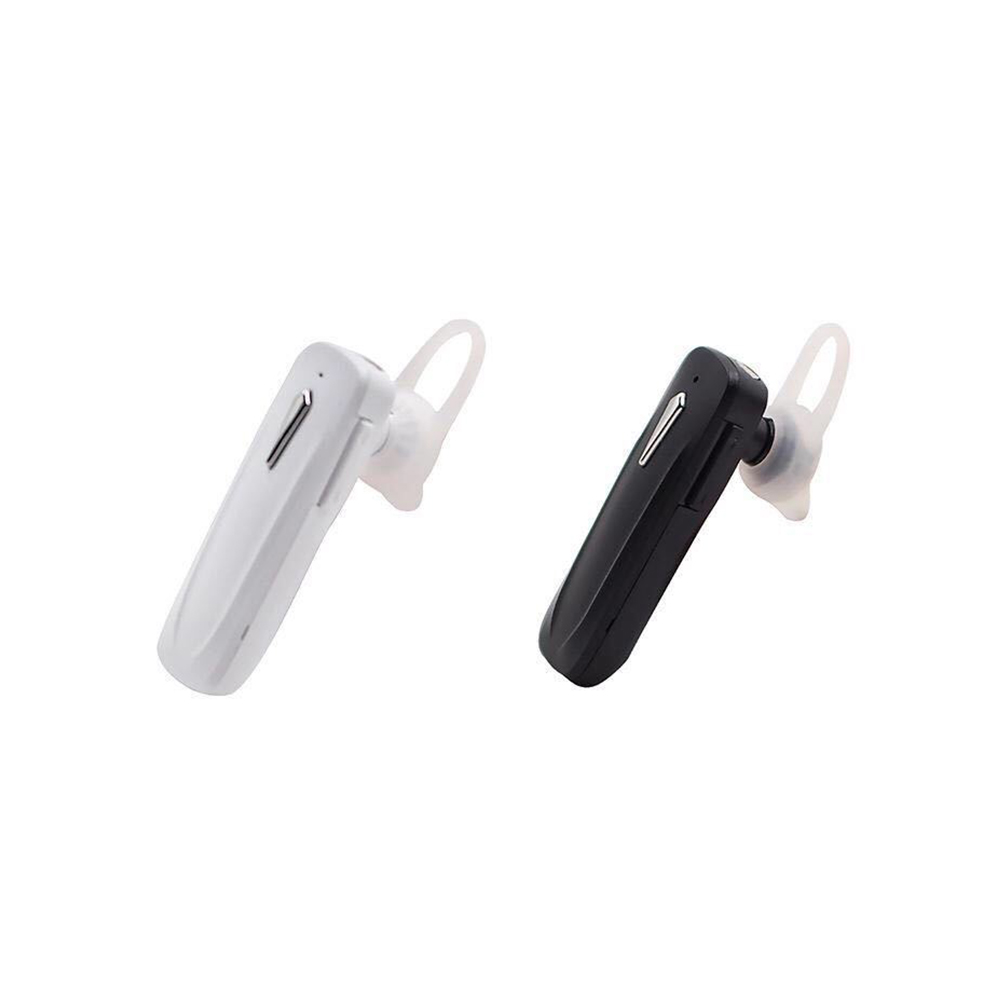 Tai Nghe Nhét Tai M163 Bluetooth 4.1 Không Dây Cho Doanh Nhân