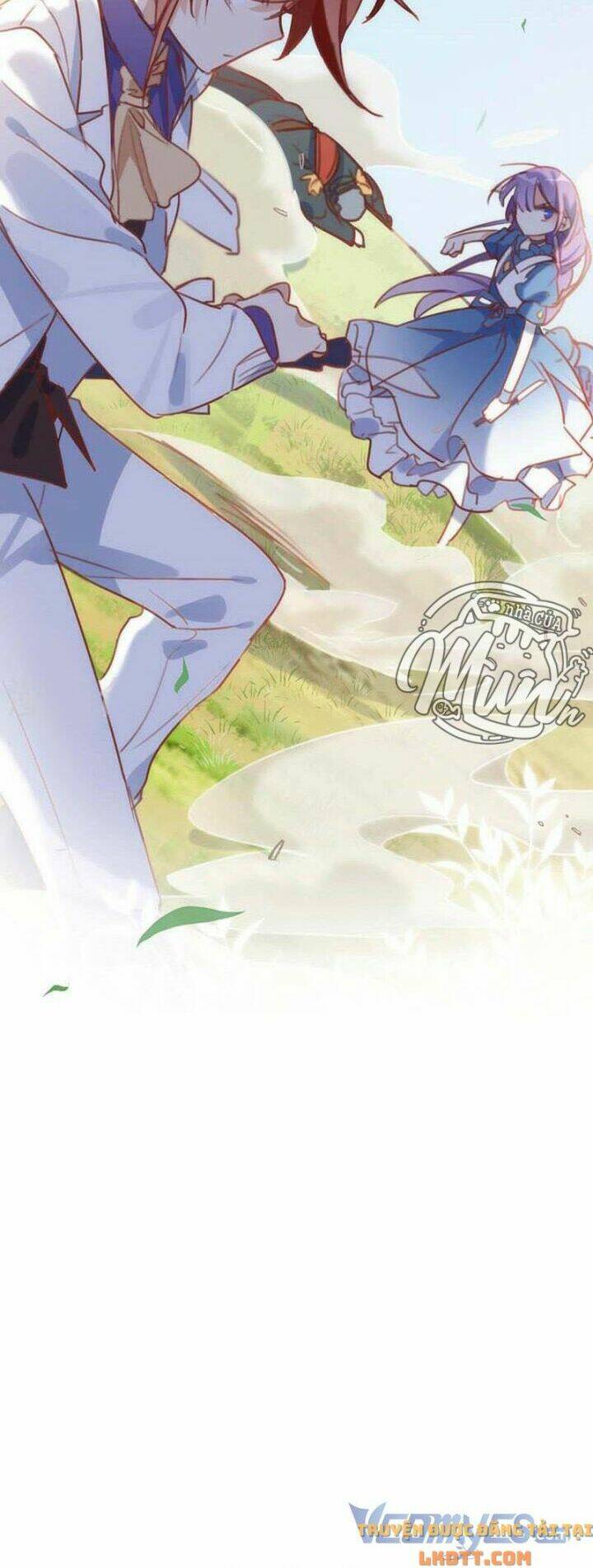 tình địch quái gở lại tăng thêm rồi chapter 46 11