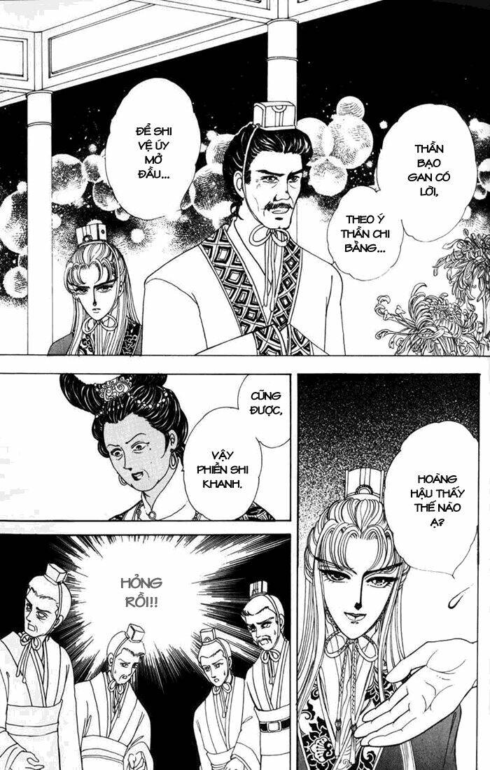 pearl grudge chapter 3 9