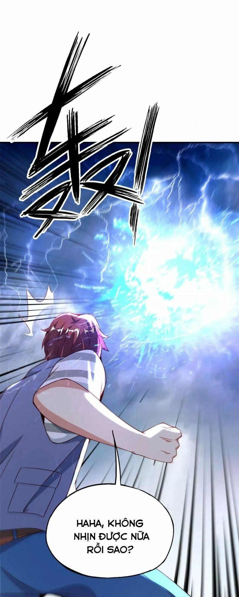 vòng bạn bè mạnh nhất của tiên giới chapter 104 51