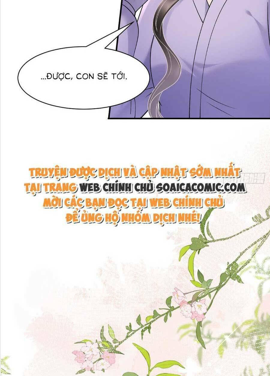 đại tiểu thư có ý đồ gì xấu đâu chapter 156 24