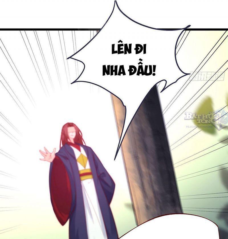 đồ đệ ta toàn là nữ ma đầu chapter 24 28