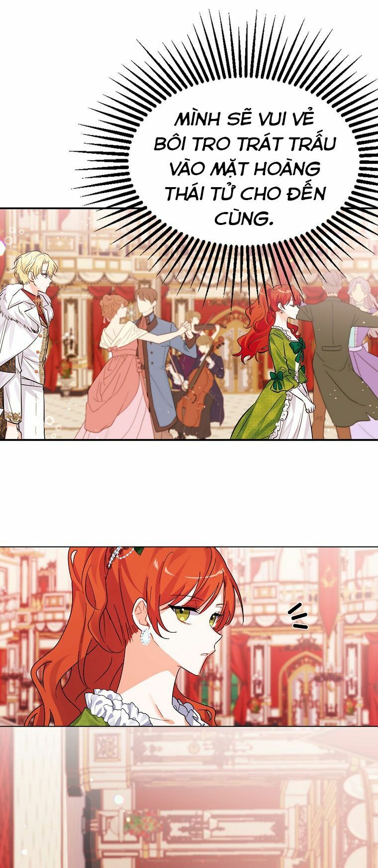 ác nữ karuna bé lại chapter 1 29