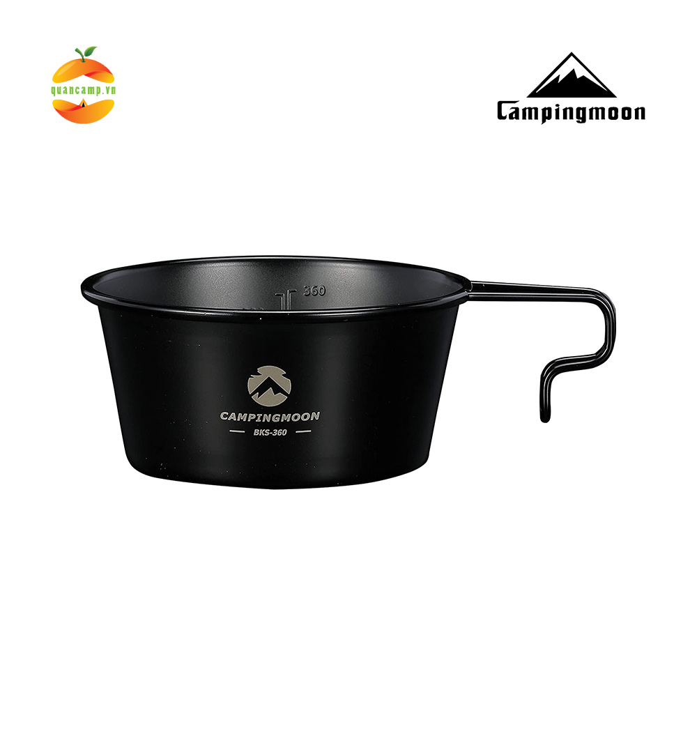 Chén ăn dã ngoại Campingmoon BKS-360
