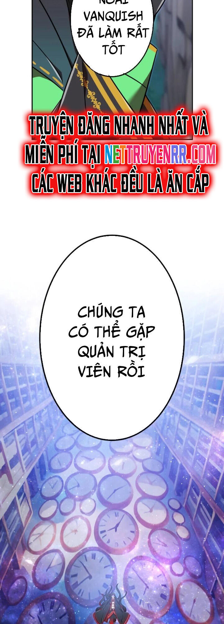 Huyết Thánh Cứu Thế Chủ~ Ta Chỉ Cần 0.0000001% Đã Trở Thành Vô Địch chapter 118 89