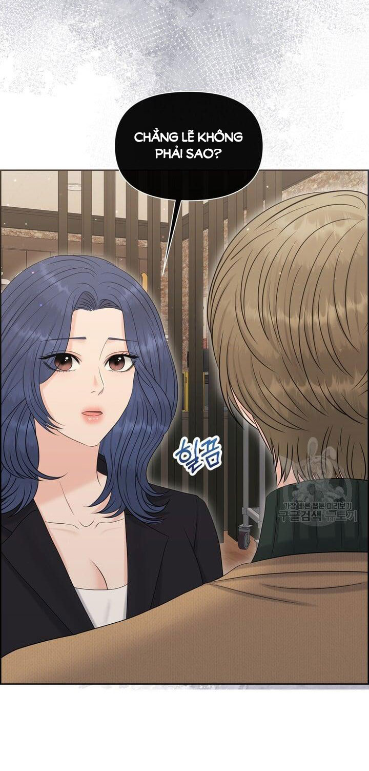 Em Sẽ Chọn Alpha Nào~ chapter 90.1 - Trang 9
