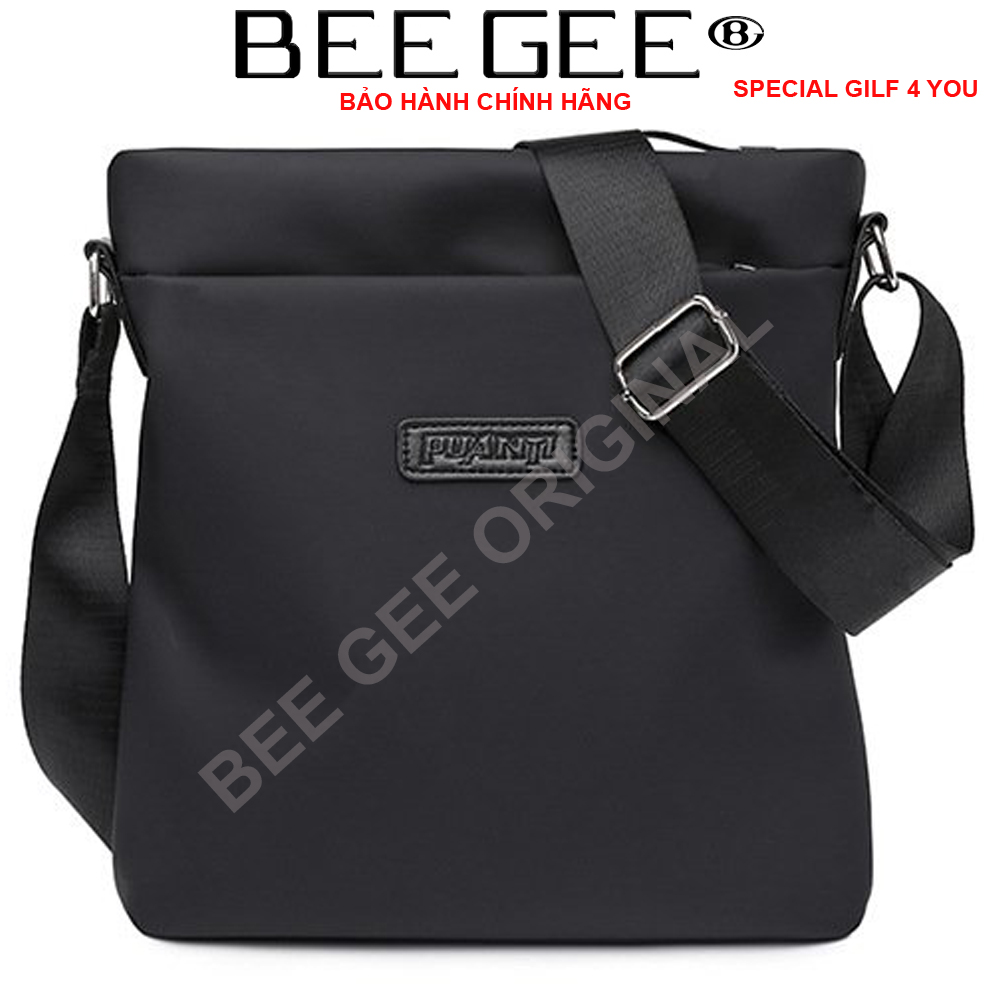 Túi đeo chéo nam cao cấp phong cách HÀN QUỐC BEE GEE DCN9020