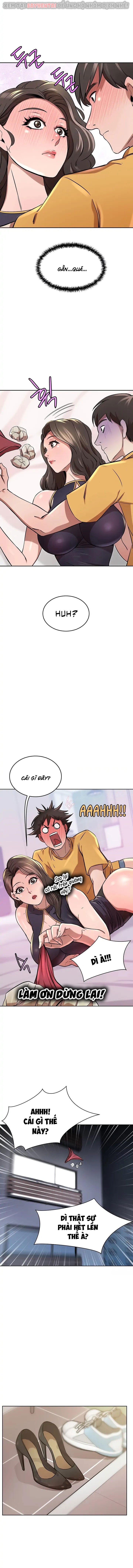 phú bà chapter 17 8