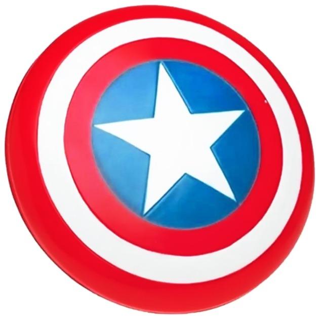 Khiên đội trưởng Mỹ Captain America