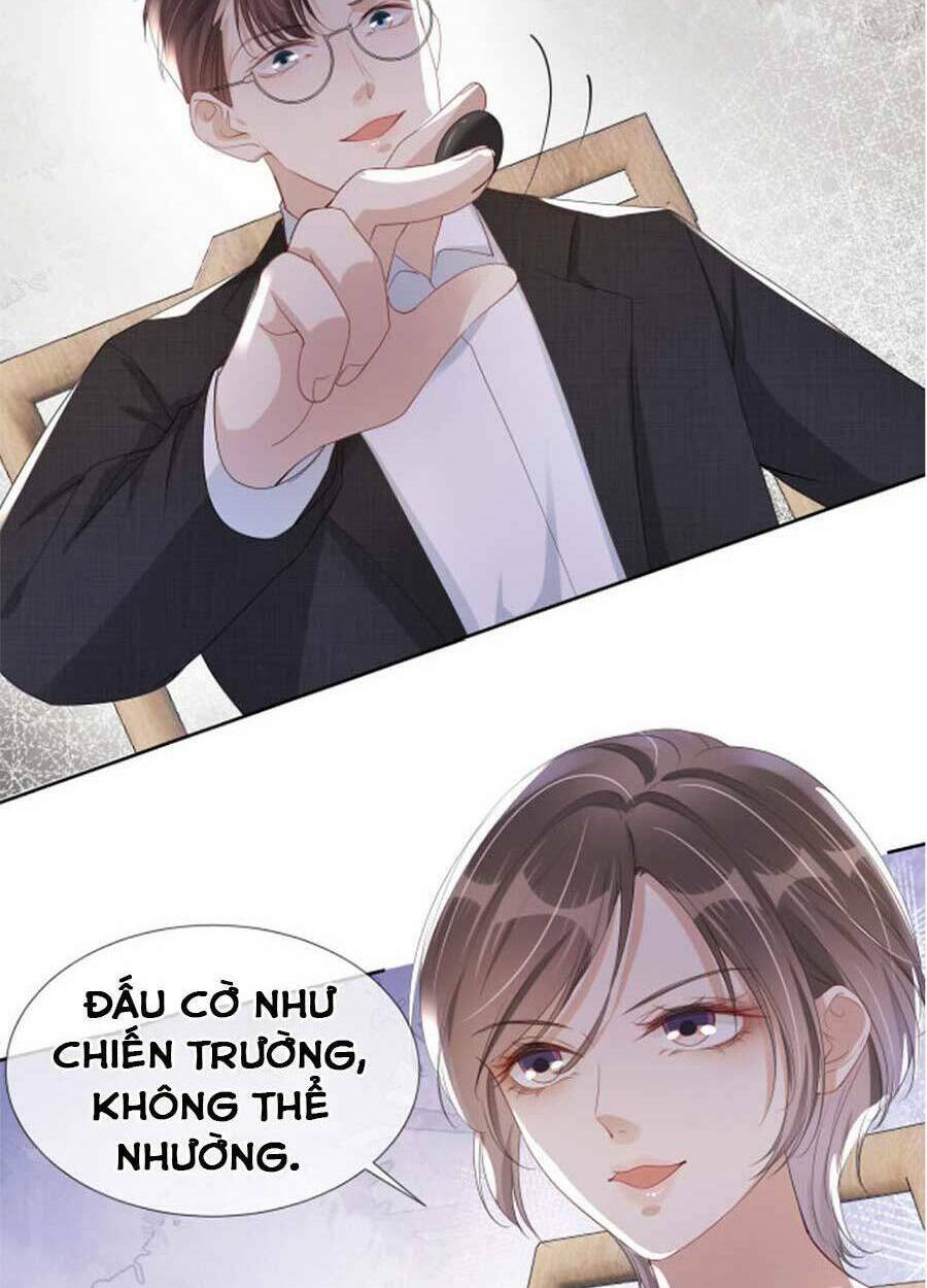 ngự tỷ toàn năng lại bị phá mã giáp chapter 34 33