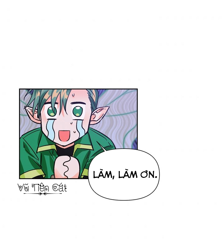 ác nữ xứng đôi với bạo chúa chapter 18 53