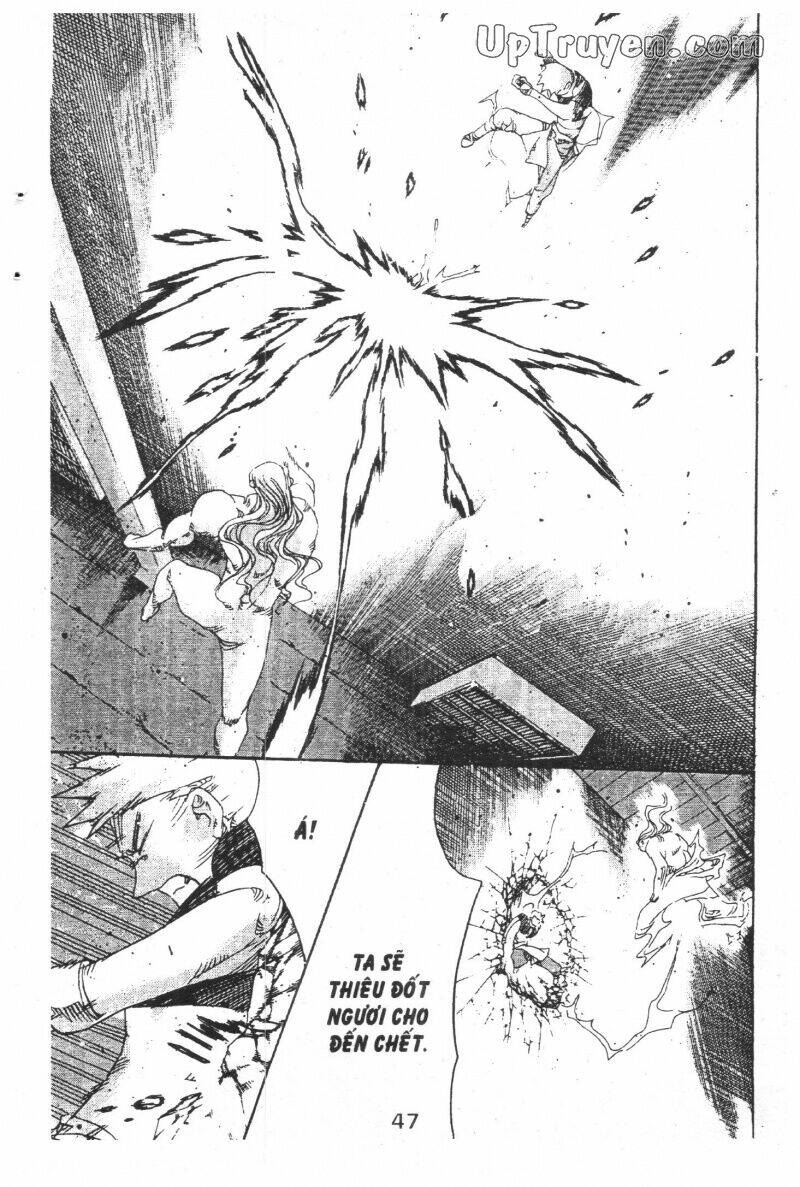 giang hồ bá đạo ký chapter 28 47