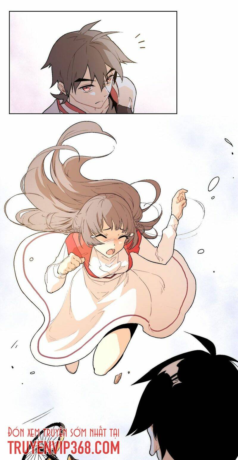 vương bài đặc công trùng sinh vườn trường chapter 1.2 14