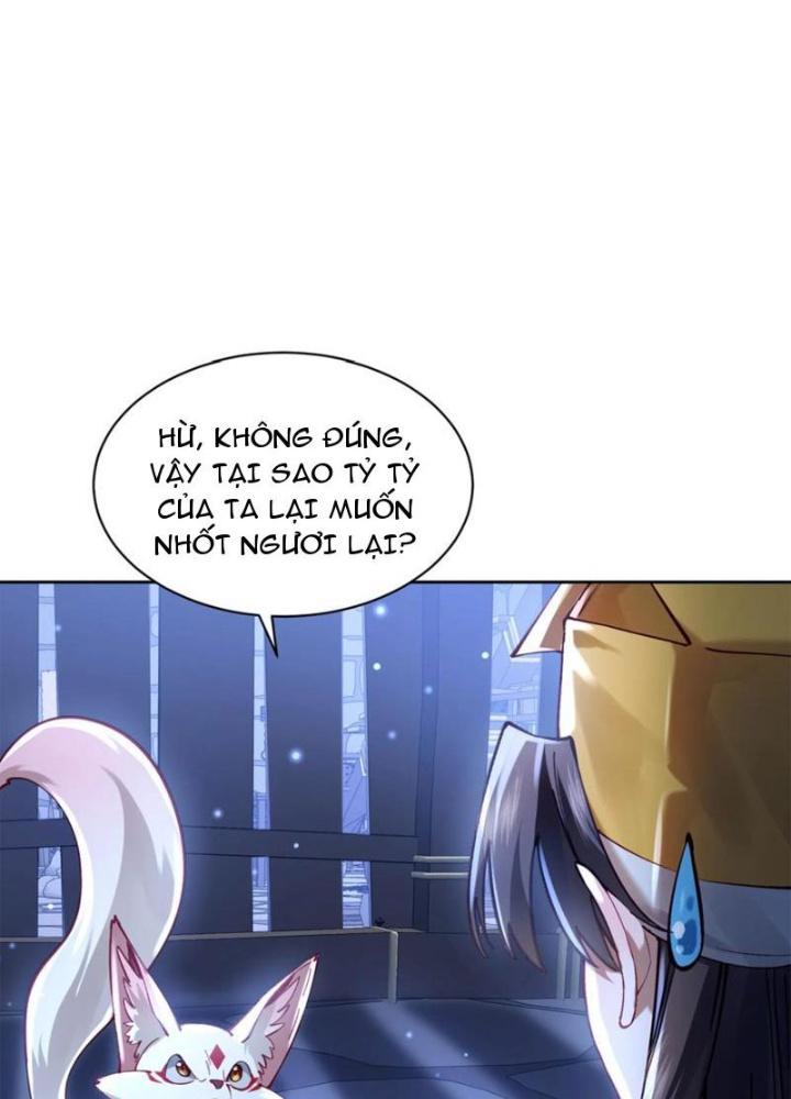 đoán mệnh mà thôi, cửu vĩ yêu đế làm sao lại thành nương tử của ta?! chapter 29 46