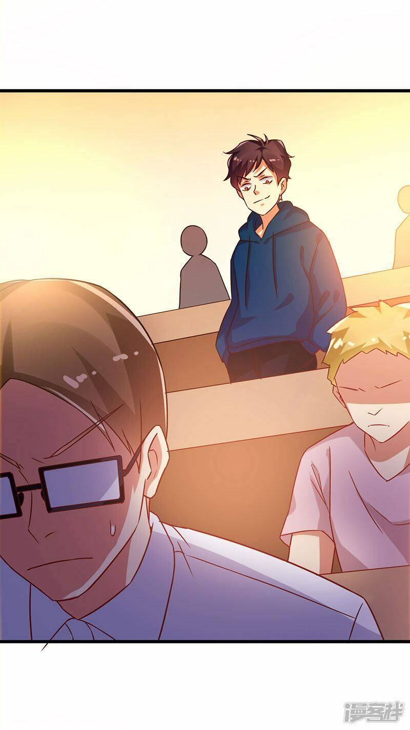 siêu cấp bại gia tử chapter 56 24