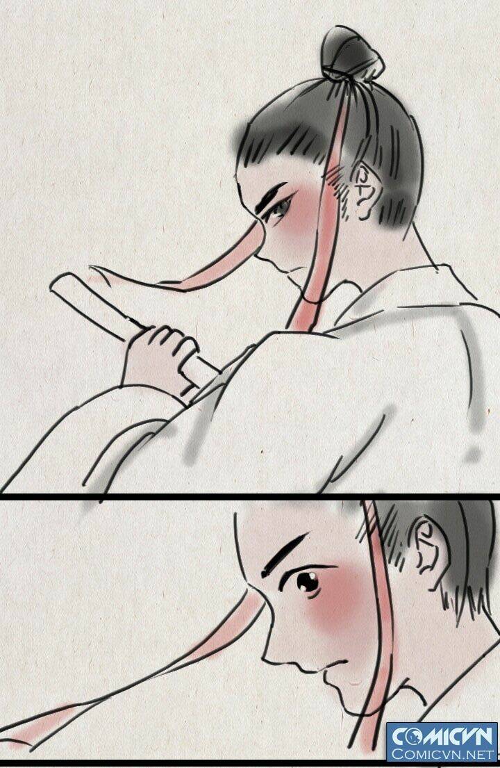 nhất thiền tiểu hòa thượng chapter 41 30