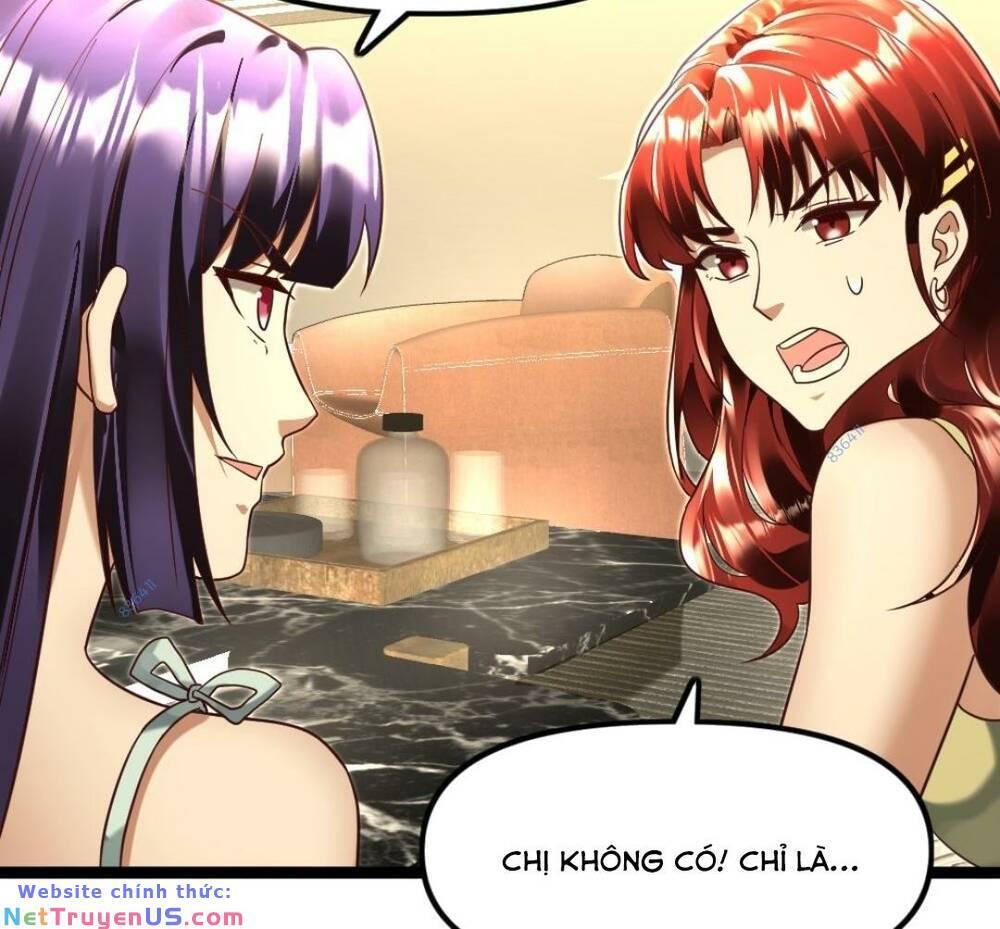 đóng băng toàn cầu: tôi gây dựng nên phòng an toàn thời tận thế chapter 139 3