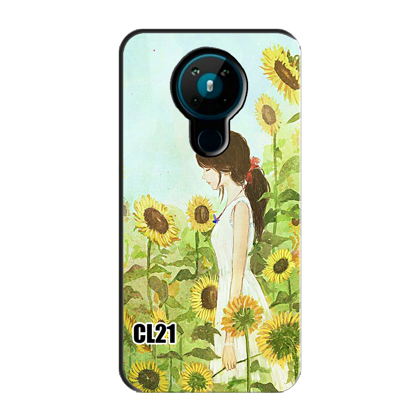 Ốp Lưng Dành Cho NOKIA 5.3