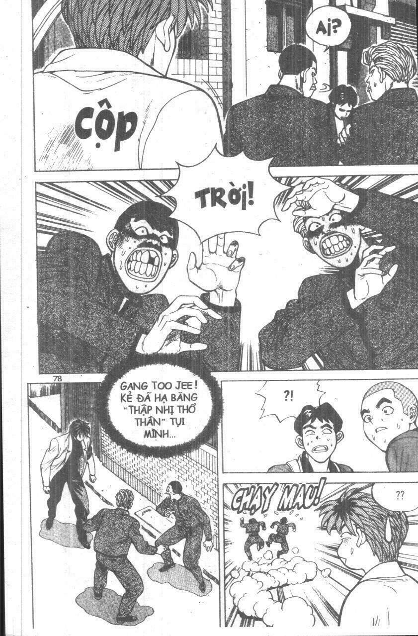 change guy chapter 11 72