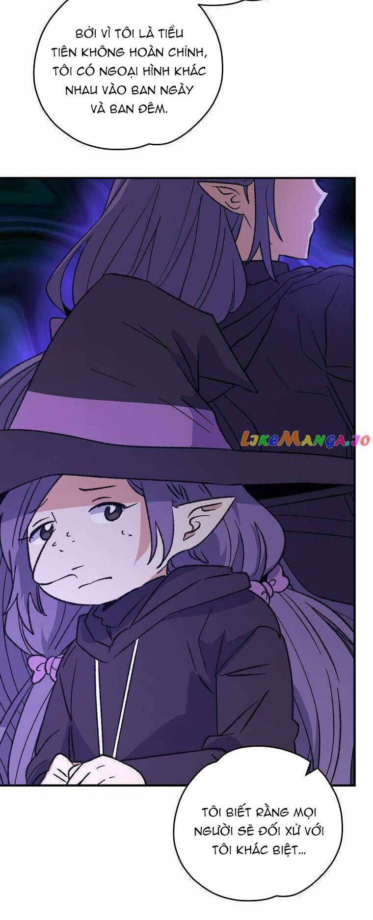 nhà hiền triết yigret chapter 97 25