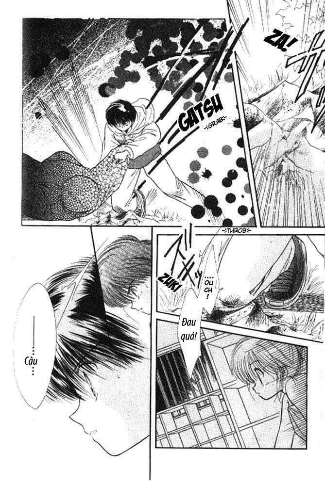 awasete ippon chapter 3.1 19